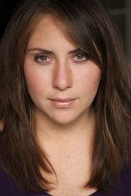 Jessica Jerrain portrait