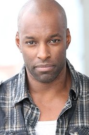 Colin Lawrence portrait