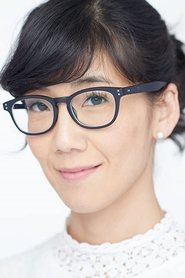 Jennifer Chang portrait
