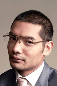 Chalermchatri Yukol portrait