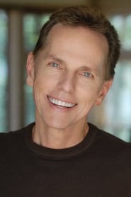 Dean Pitchford portrait