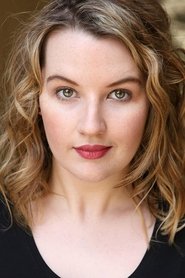 Bridie Connell portrait
