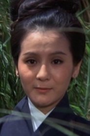 Meng Chia portrait