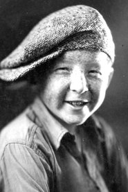 Spec O'Donnell portrait