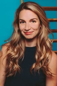 Ashley Squires portrait