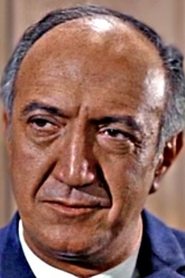 Frank Campanella portrait