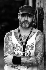 Alan Averill portrait