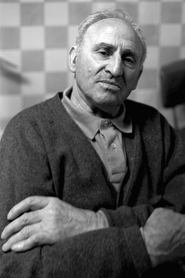 Lucio Urtubia portrait