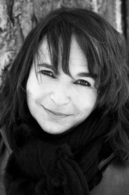Lyne Charlebois portrait
