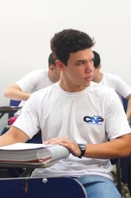 Victor Gorgulho portrait