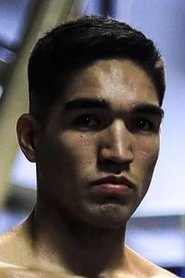 Angel Beltran Villa portrait