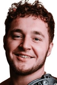 Ricky Bevis portrait