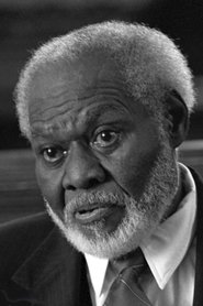 Joe Seneca portrait