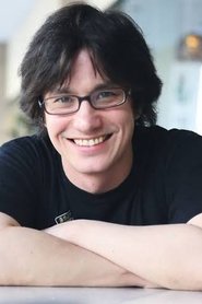 Gavin Yap portrait