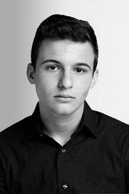 Cameron Kasky portrait