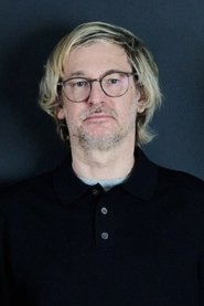 Arne Zank portrait