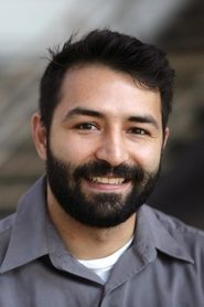 Adrian Molina portrait