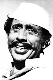 Nilu Phule portrait