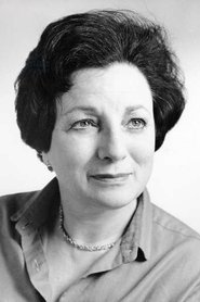 Jill Balcon portrait
