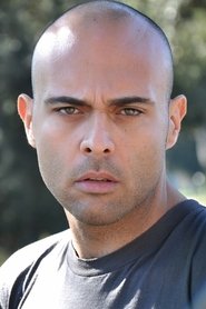 Simone Sabani portrait