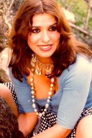 Mastaneh Jazayeri portrait