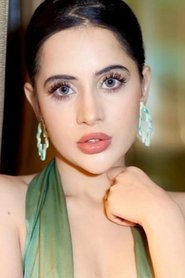 Uorfi Javed portrait
