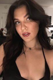 Monica Stetsunov portrait