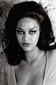 Pauline Peart portrait