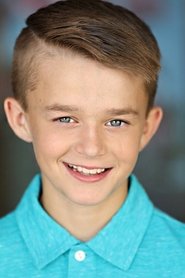 Cooper Lundeen portrait