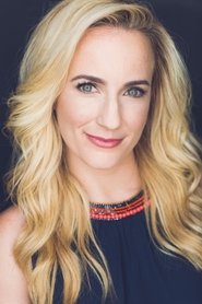 Jamie Monahan portrait