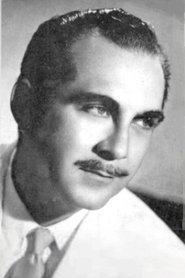 Enrique Santisteban portrait