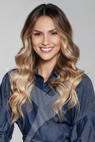 Danielle Arciniegas portrait