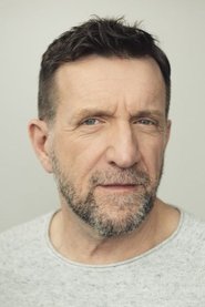 Roger Léger portrait