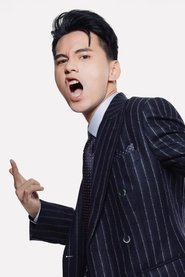 Esta Sham portrait