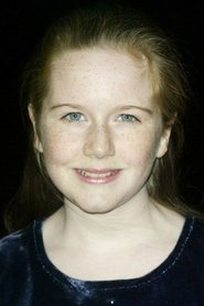 Lulu Popplewell portrait
