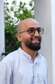 Darshan K portrait