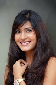 Sangeeta Chauhan portrait