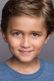 Shane Blanchard portrait