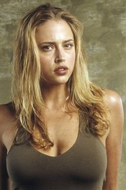 Estella Warren portrait