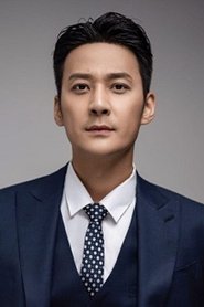 Zhang Lu portrait