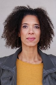 Sandra Moser portrait