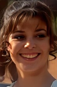 Corinne Kersten portrait