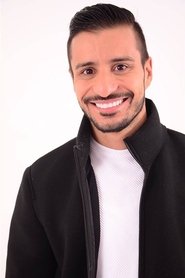 Gustavo Bernate portrait