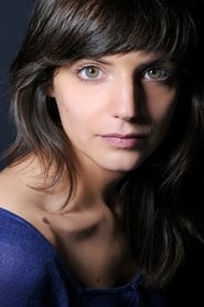 Elisabeth Ventura portrait