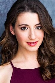 Brittney Bertier portrait