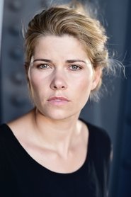 Melanie Isakowitz portrait