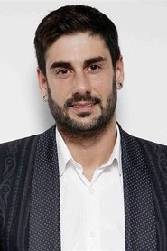 Melendi portrait
