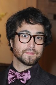 Sean Ono Lennon portrait