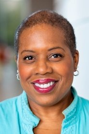 Detra Payne portrait
