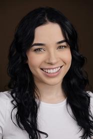 Vanesa Everett portrait